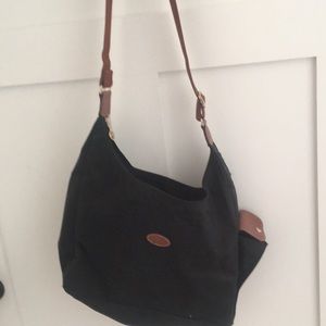 Longchamp purse